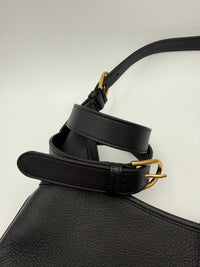 Gucci Gucci Bicolor Leather Women's Handbag (Authentic Pre-Loved)
