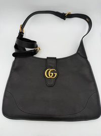 Gucci Gucci Bicolor Leather Women's Handbag (Authentic Pre-Loved)