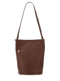 TOD'S Tod's Women Small Leather Bucket Bag