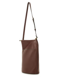TOD'S Tod's Women Small Leather Bucket Bag