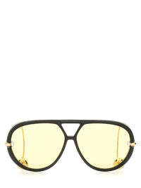 Bottega Veneta Women Occhiale Da Sole "Aviator Drop"