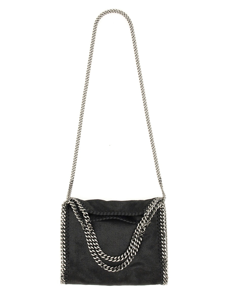 STELLA McCARTNEY Stella Mccartney Women Borsa Tote "Falabella" Mini