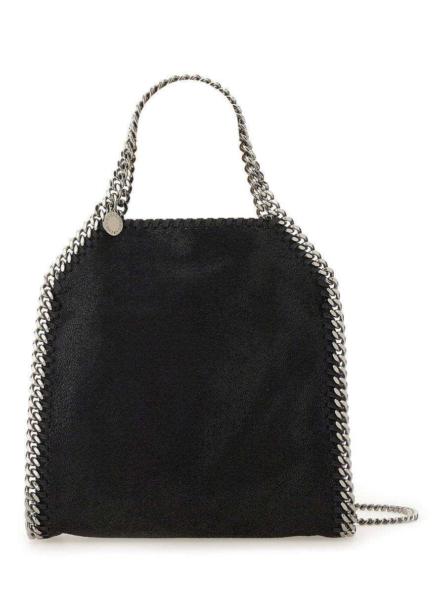 STELLA McCARTNEY Stella Mccartney Women Borsa Tote "Falabella" Mini