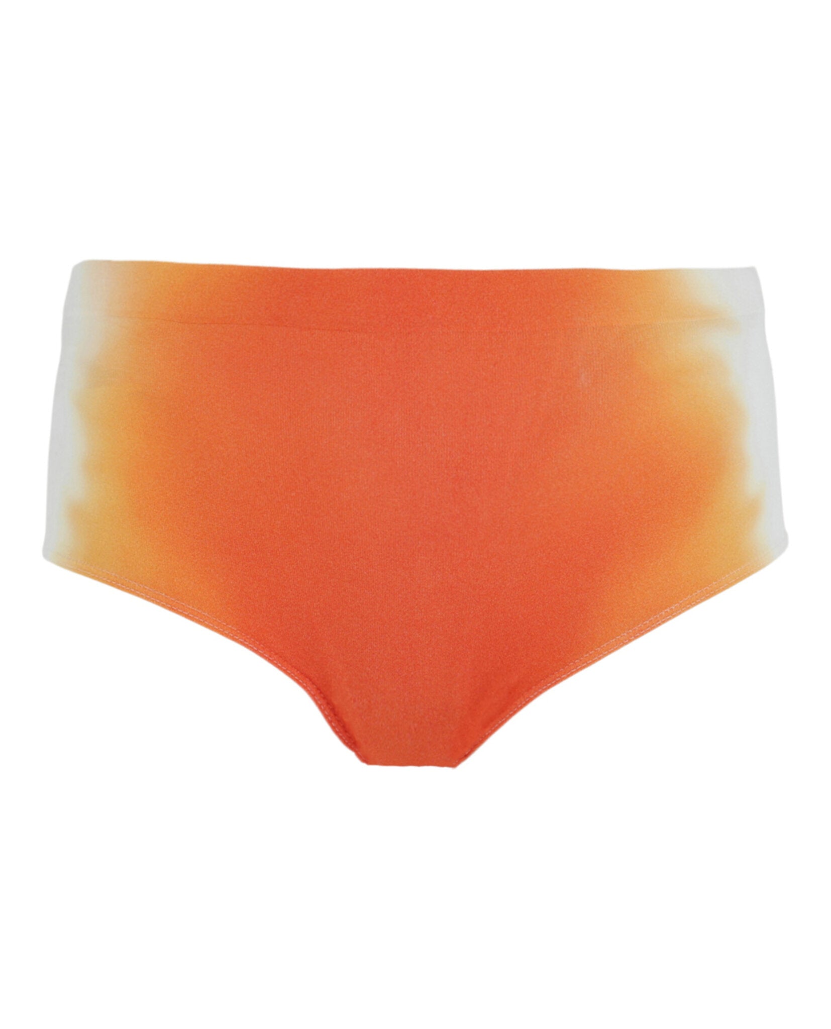 Ferragamo Womens Ombre Briefs Multi