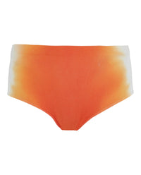 Ferragamo Womens Ombre Briefs Multi