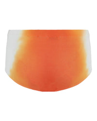 Ferragamo Womens Ombre Briefs