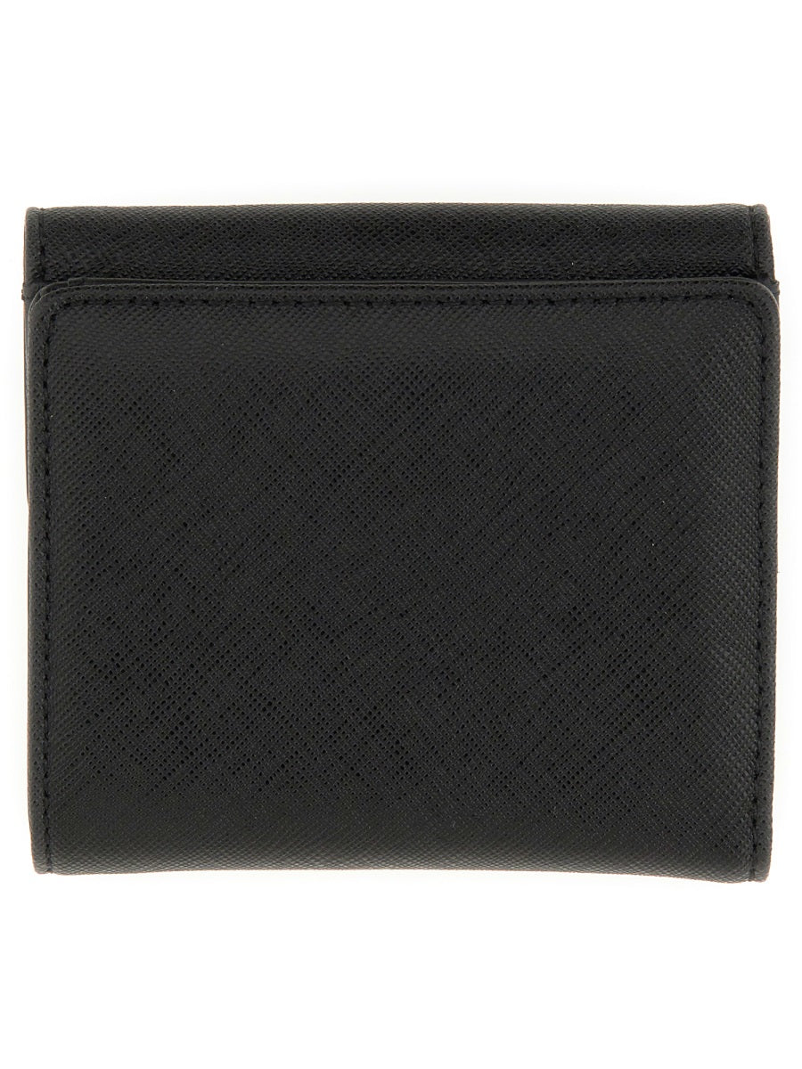 Vivienne Westwood Women Portafoglio "Small"