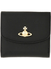 Vivienne Westwood Women Portafoglio "Small"