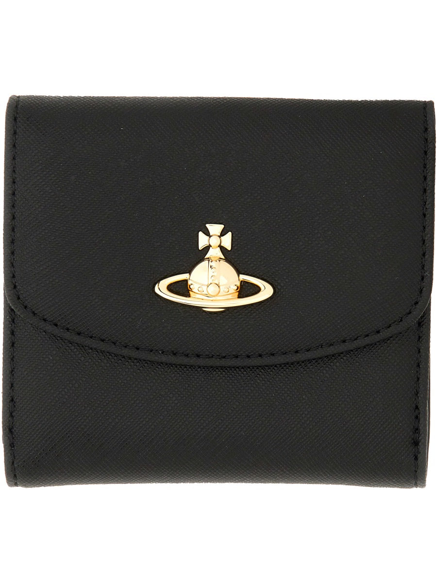 Vivienne Westwood Women Portafoglio "Small"