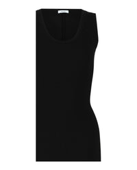 Ferragamo Womens Sleeveless Midi Dress