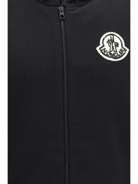 Moncler Men Hoodie With Logo