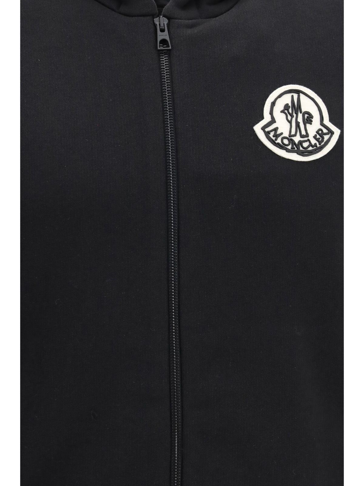 Moncler Men Hoodie With Logo