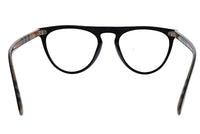 Burberry Black Round 0BE4281 37731W Sunglasses