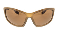 Burberry Opal Beige Cateye 0BE4297 3015/3 Sunglasses