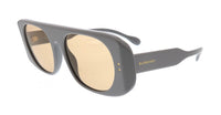 Burberry Grey Square 0BE4322 388073 Sunglasses