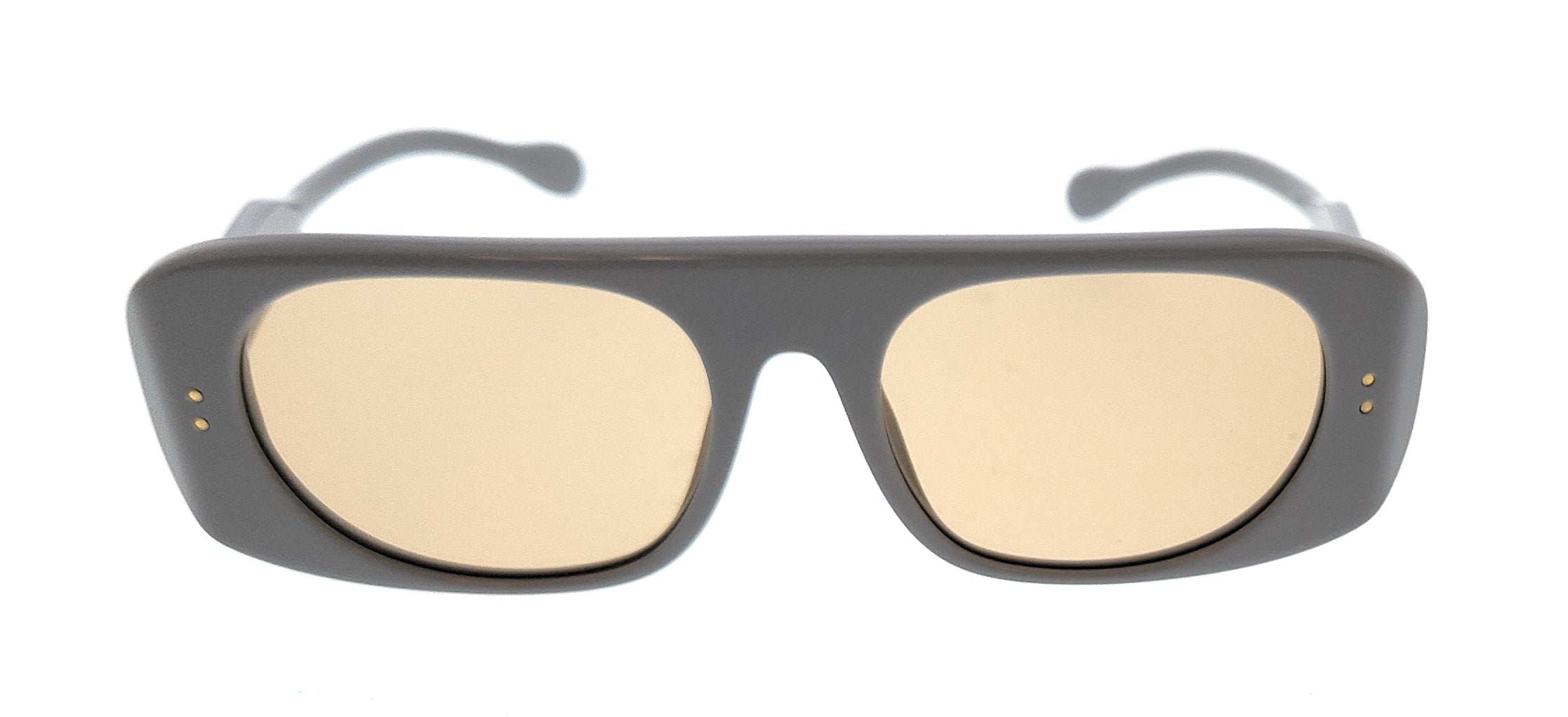 Burberry Grey Square 0BE4322 388073 Sunglasses