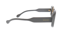 Burberry Grey Square 0BE4322 388073 Sunglasses