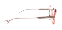 Burberry Pink Square 0BE4322 3881/5 Sunglasses