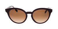 Burberry Bordeaux Round 0BE4326F 340313 Amelia Sunglasses