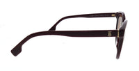 Burberry Bordeaux Round 0BE4326F 340313 Amelia Sunglasses