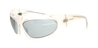 Burberry Ivory Madreperla Cateye 0BE4342 388687 Sunglasses