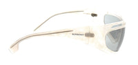 Burberry Ivory Madreperla Cateye 0BE4342 388687 Sunglasses