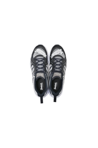Herno Men Sneakers Sh002Ul-Shoe1 Black