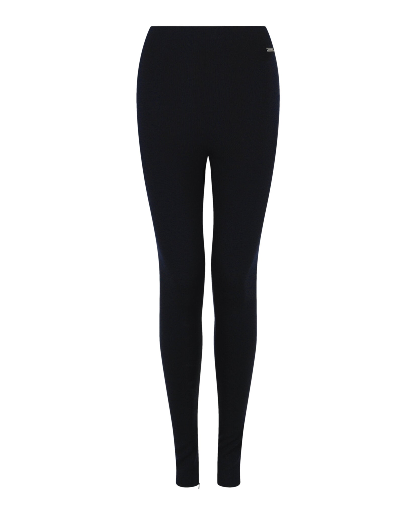 Ferragamo Womens Wool Blend Leggings