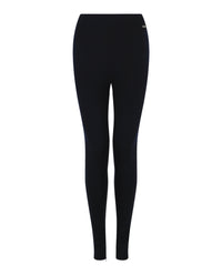 Ferragamo Womens Wool Blend Leggings