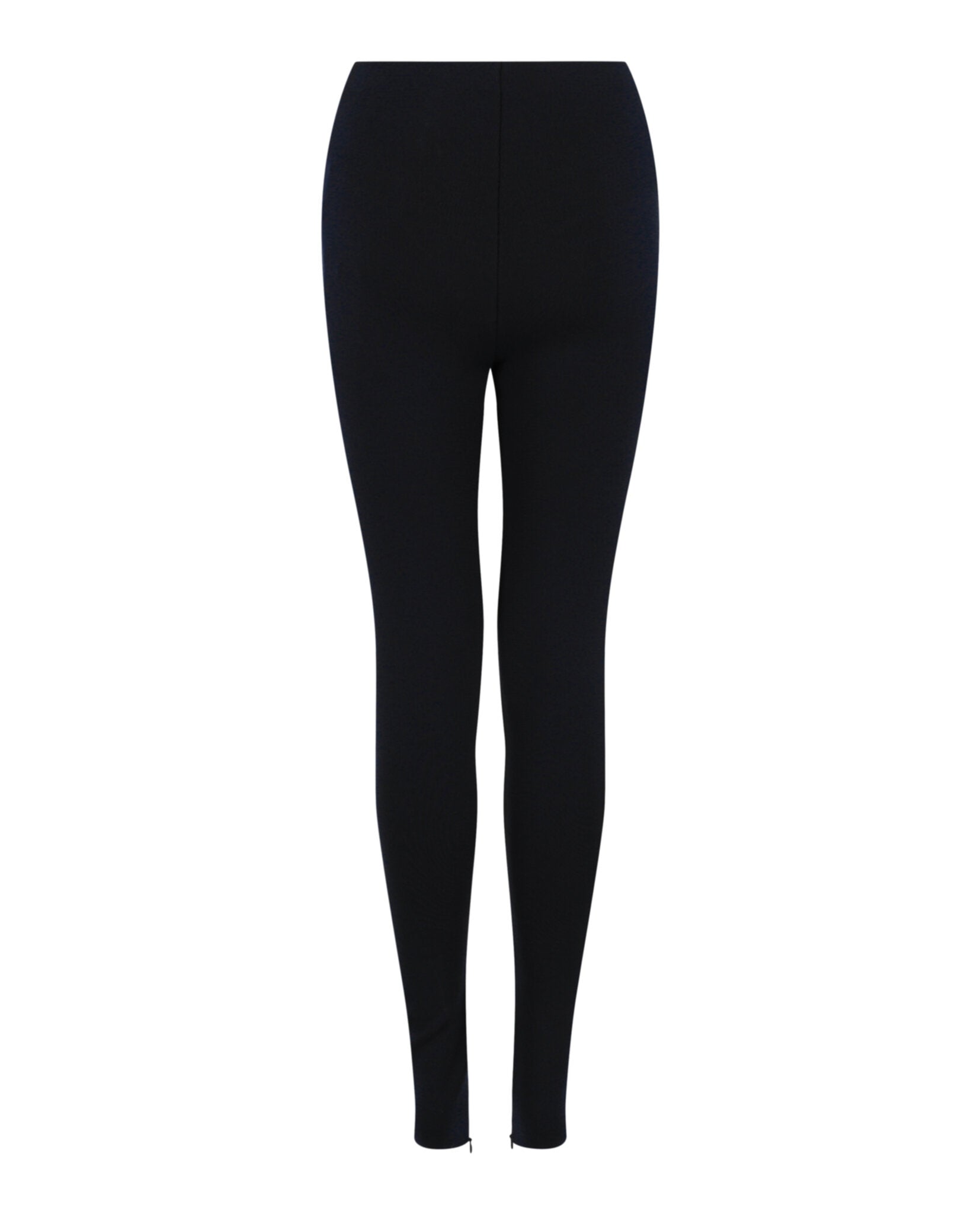 Ferragamo Womens Wool Blend Leggings