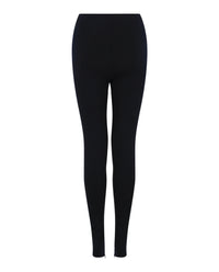 Ferragamo Womens Wool Blend Leggings