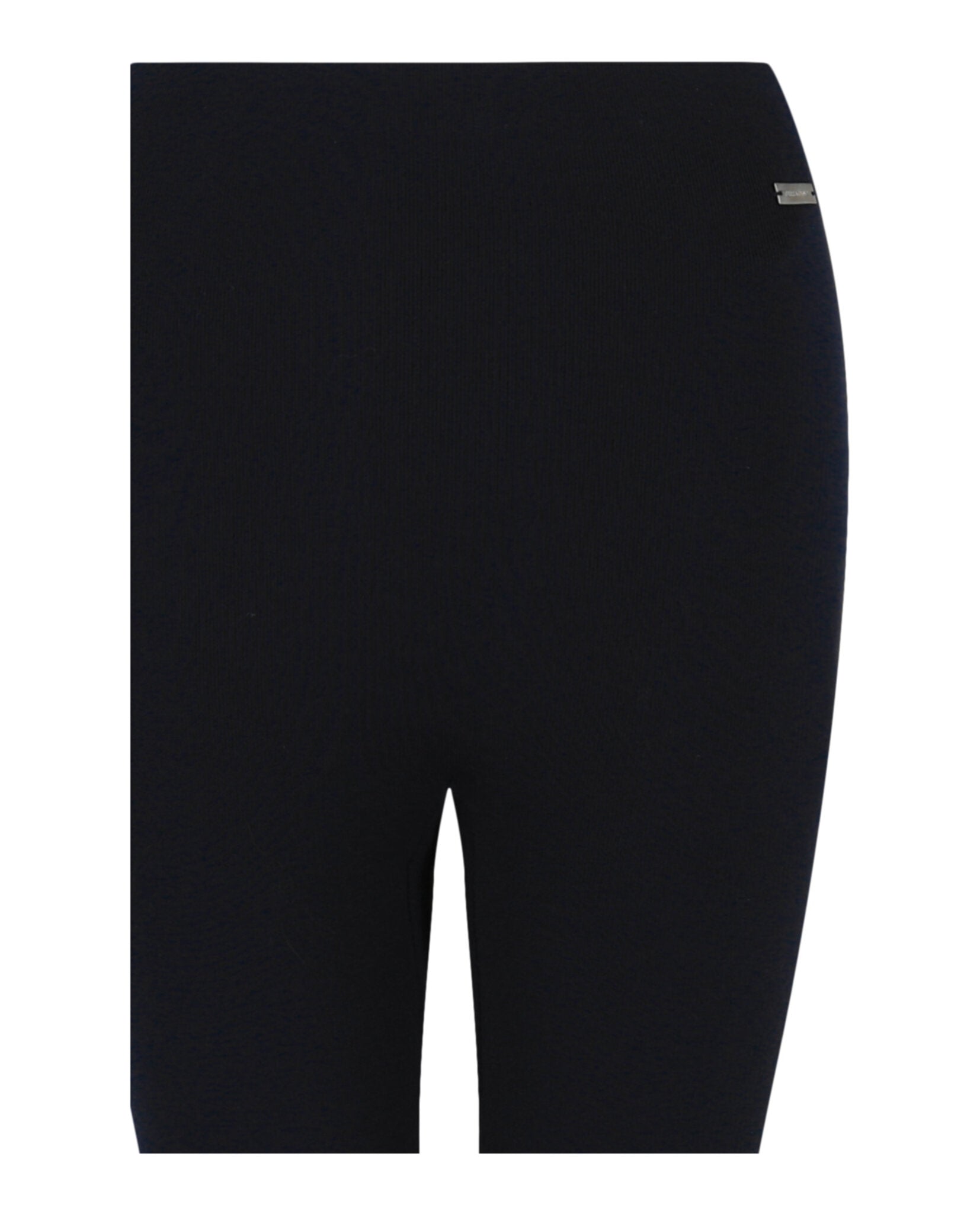 Ferragamo Womens Wool Blend Leggings