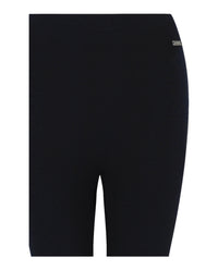 Ferragamo Womens Wool Blend Leggings