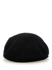 Marine Serre Women Berretto Con Logo