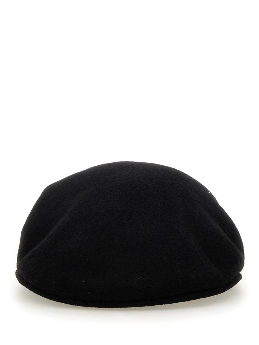 Marine Serre Women Berretto Con Logo