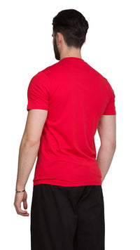 Cavalli Class Signature Logo Fashion T-Shirt-