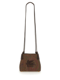 ETRO Etro Women "Libra Arnica Mini" Shopping Bag