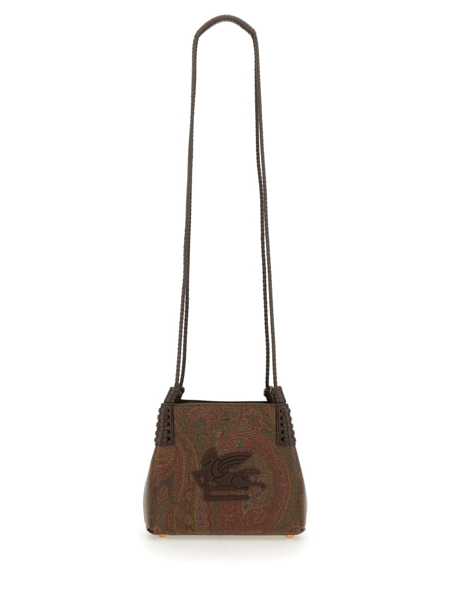 ETRO Etro Women "Libra Arnica Mini" Shopping Bag