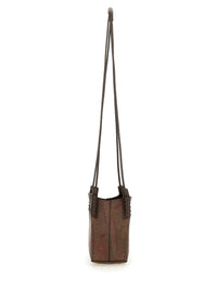 ETRO Etro Women "Libra Arnica Mini" Shopping Bag