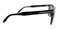 Michael Kors 0MK2096 333381 Dark Havana Square Sunglasses