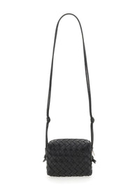 Bottega Veneta Women Camera Bag "Loop" Mini