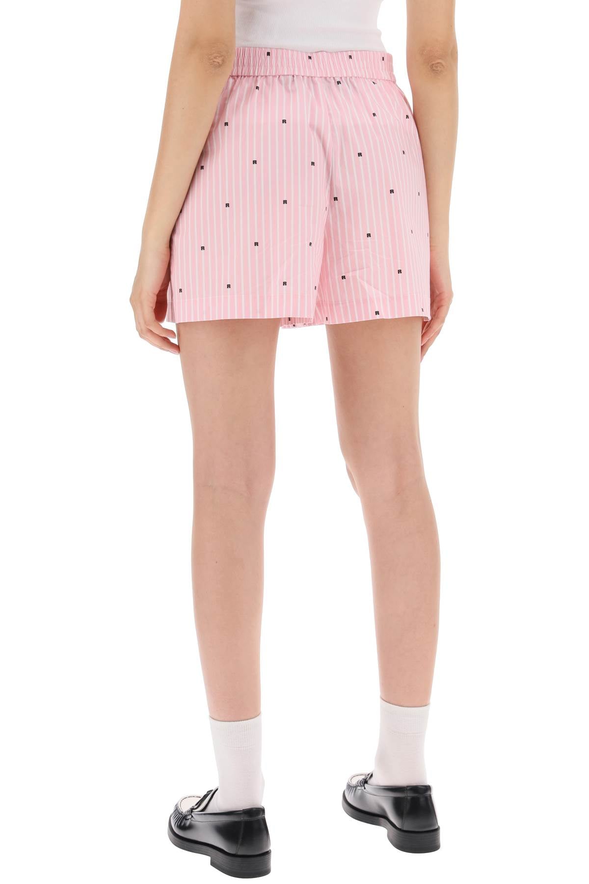 Rotate Women's Organic Cotton Boxer Shorts For Men