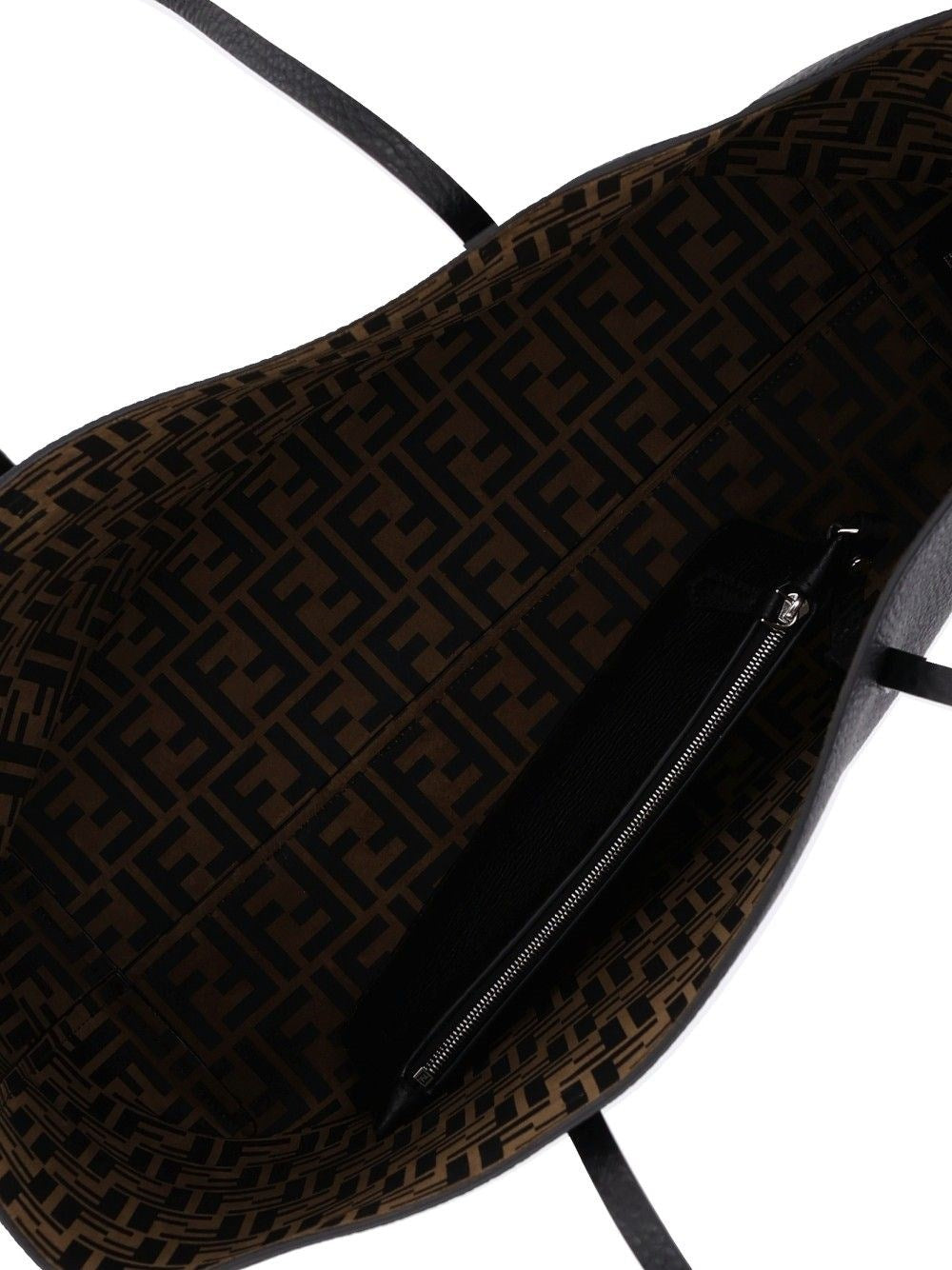 Fendi Fendi Women Roll Medium Shopper