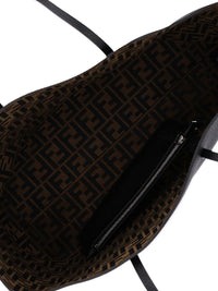 Fendi Fendi Women Roll Medium Shopper