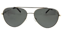 PIERRE CARDIN P.C. 6864/S J5G J5G Gold Aviator Sunglasses
