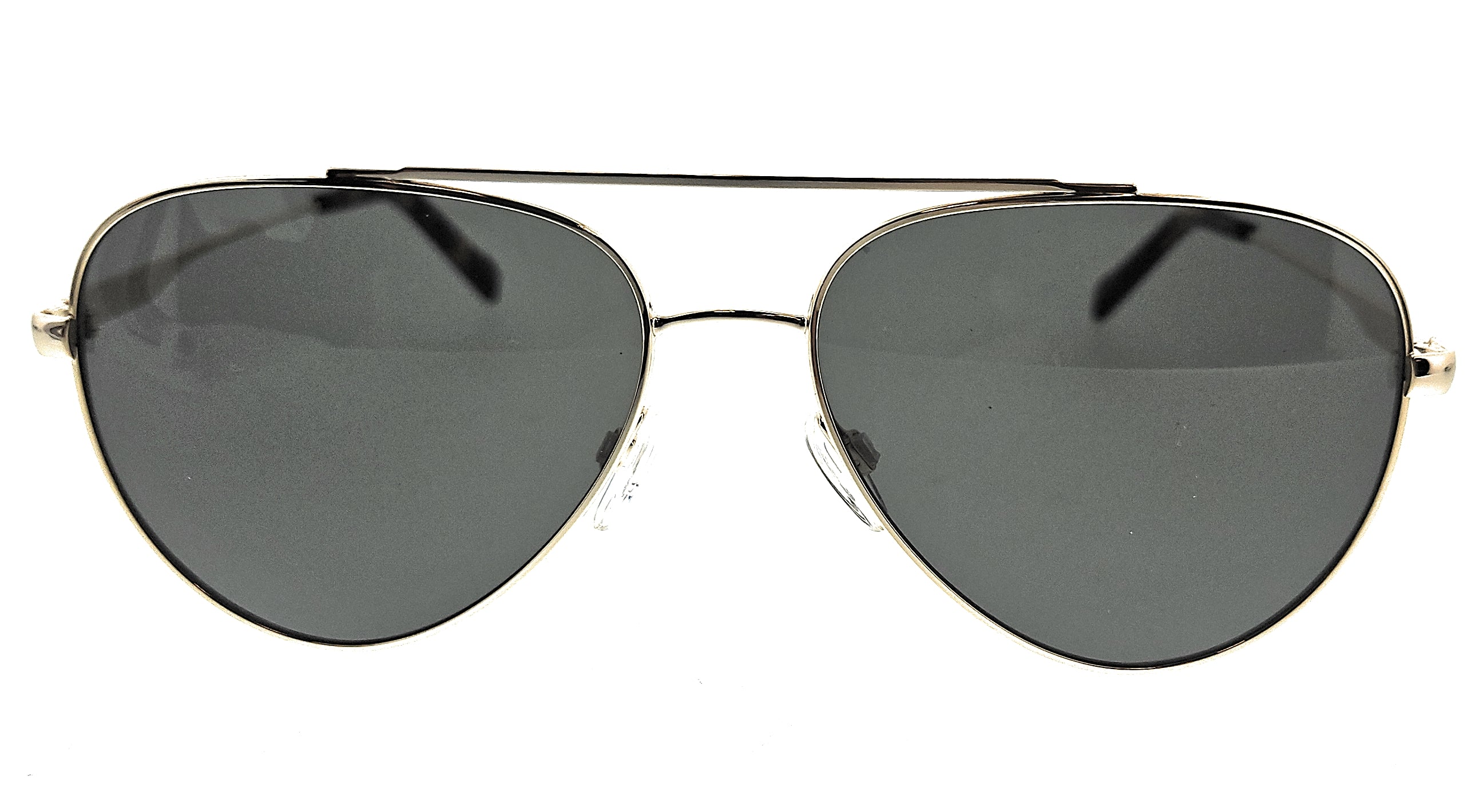 PIERRE CARDIN P.C. 6864/S J5G J5G Gold Aviator Sunglasses