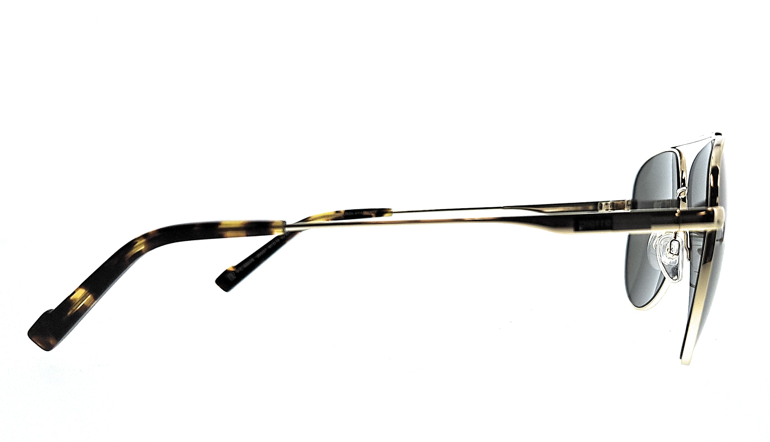 PIERRE CARDIN P.C. 6864/S J5G J5G Gold Aviator Sunglasses