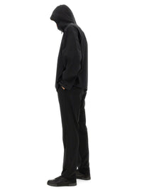 Dolce & Gabbana Men Hooded Jacket