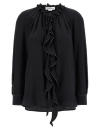 VICTORIA BECKHAM Victoria Beckham Women 'Ruffle' Blouse