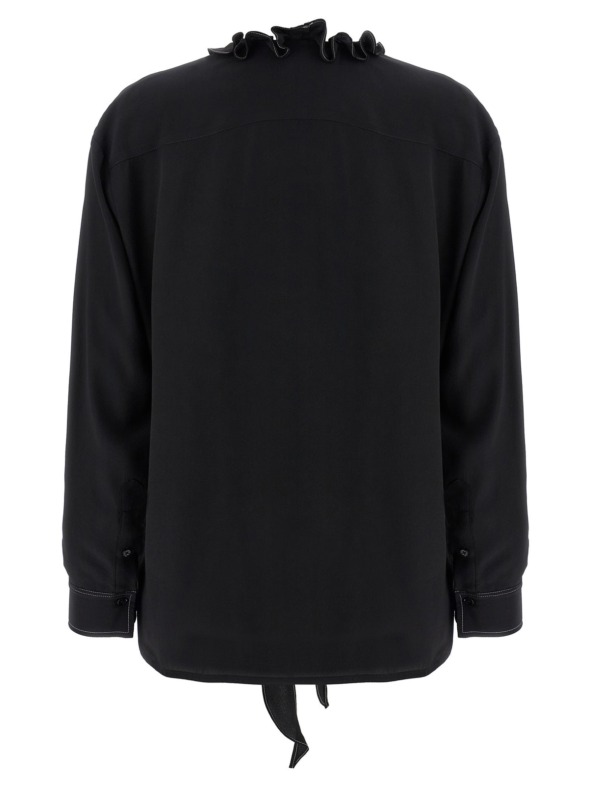 VICTORIA BECKHAM Victoria Beckham Women 'Ruffle' Blouse